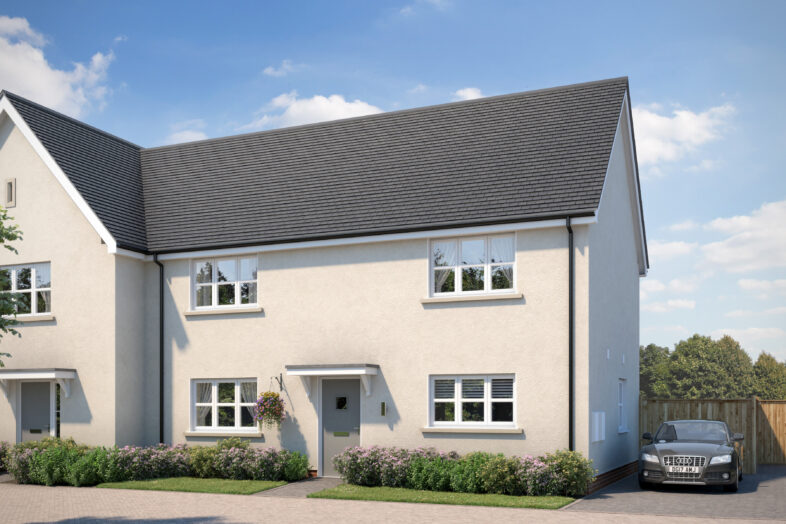 Chesterford Meadows, Great Chesterford, Essex 2, 3 & 4 bedroom Shared