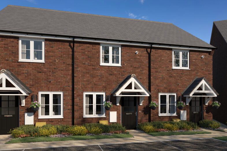 Whittlesey Green, Peterborough, Cambridgeshire 2, 3 & 4 bedroom