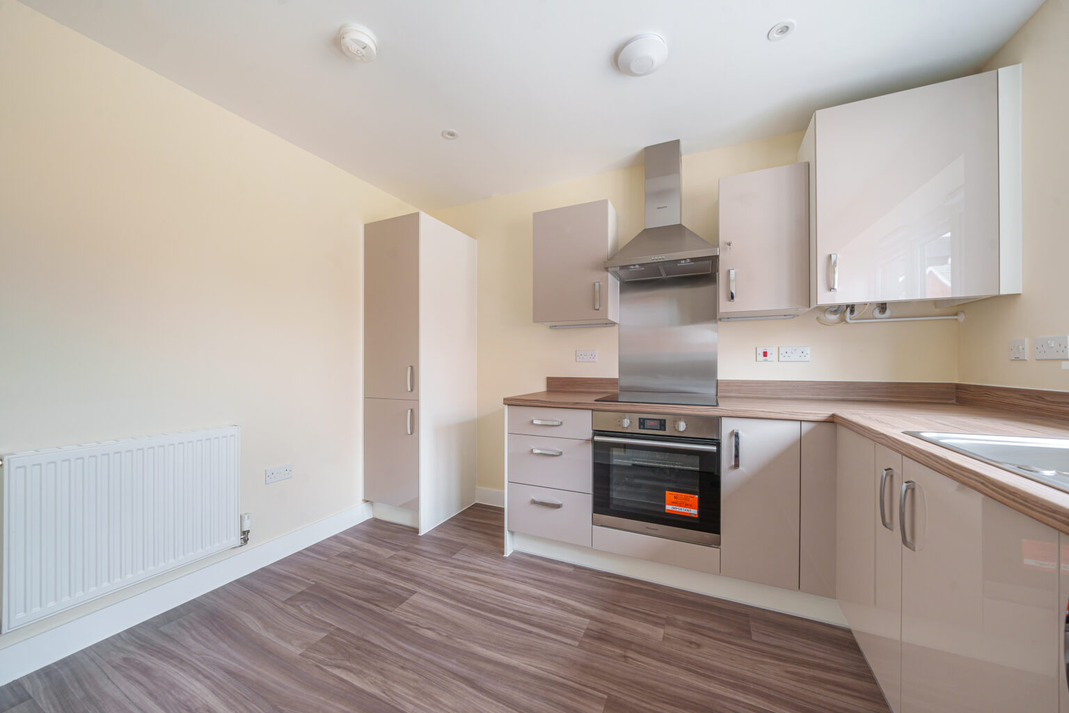 Chesterford Meadows, Great Chesterford, Essex 3 bedroom Shared