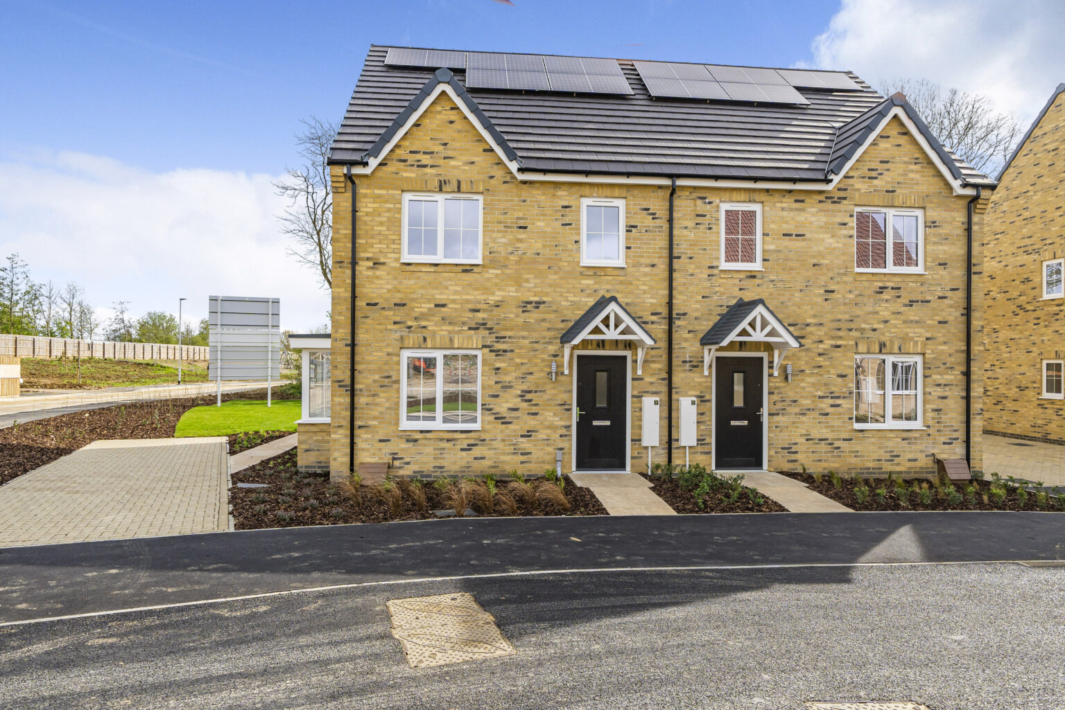 Catchwater Place, Witchford, Ely, Cambridgeshire 2, 3 & 4 bedroom