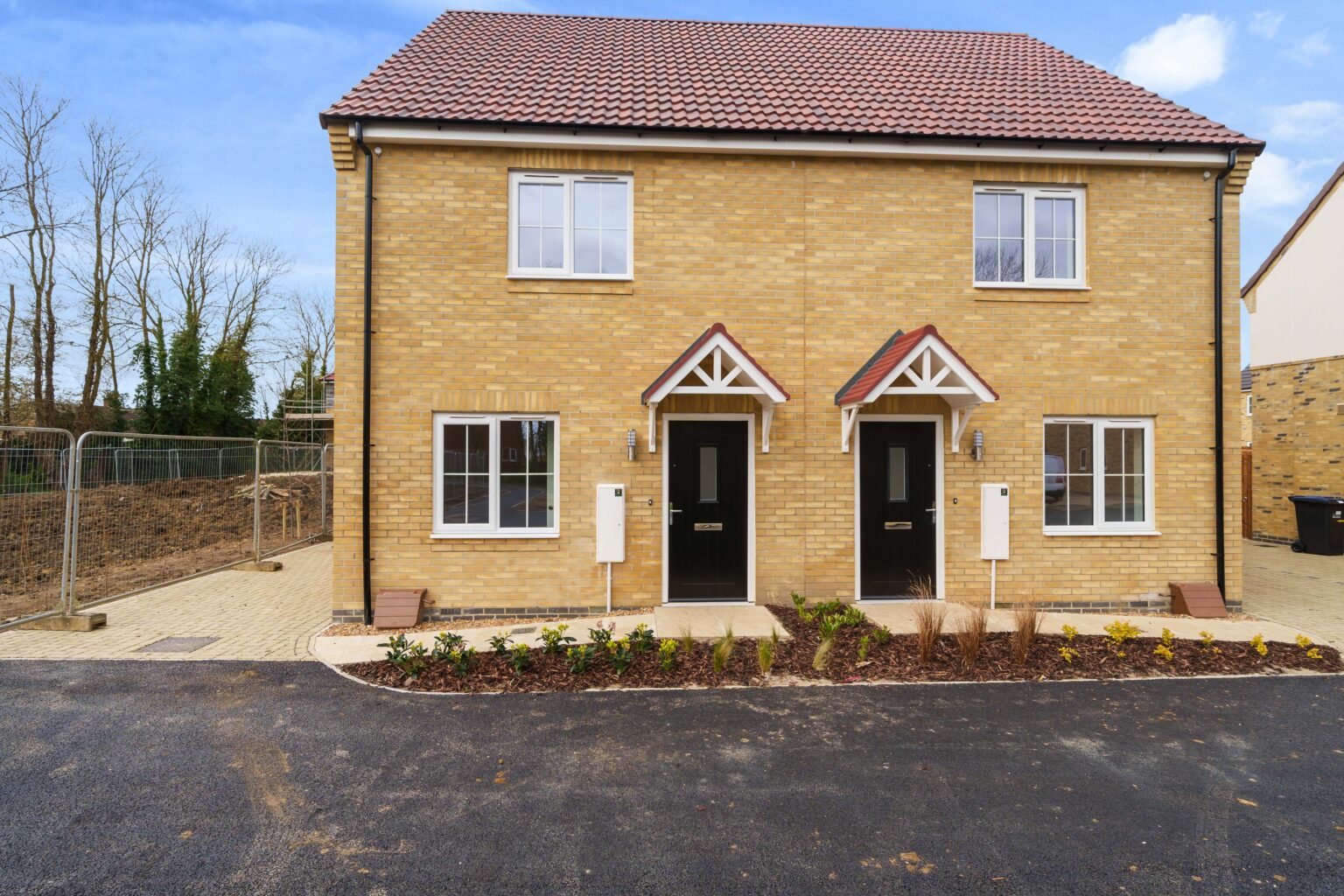 Catchwater Place, Witchford, Ely, Cambridgeshire 2, 3 & 4 bedroom