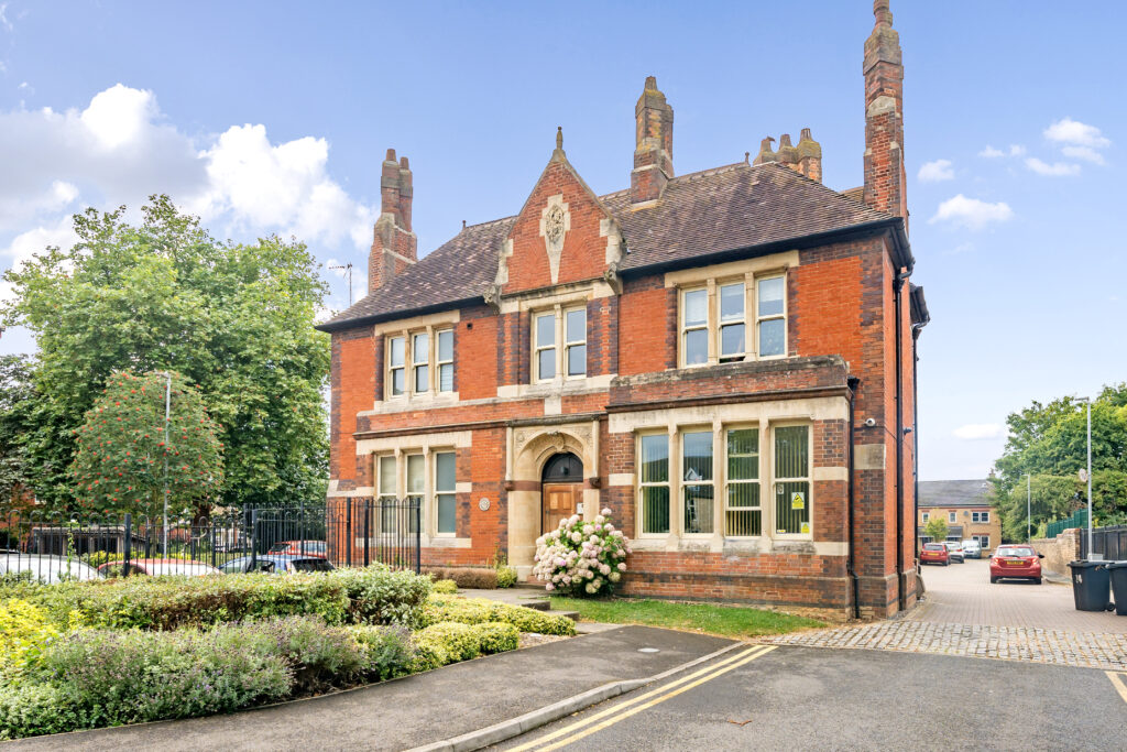 Townsend Close, Peterborough, Cambridgeshire