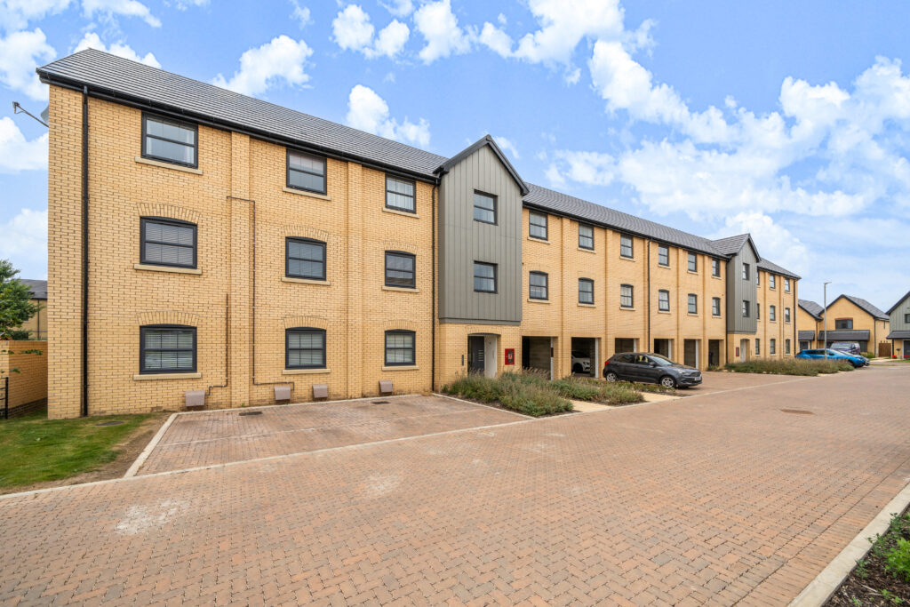 The Moorings, Ramsey, Huntingdon
