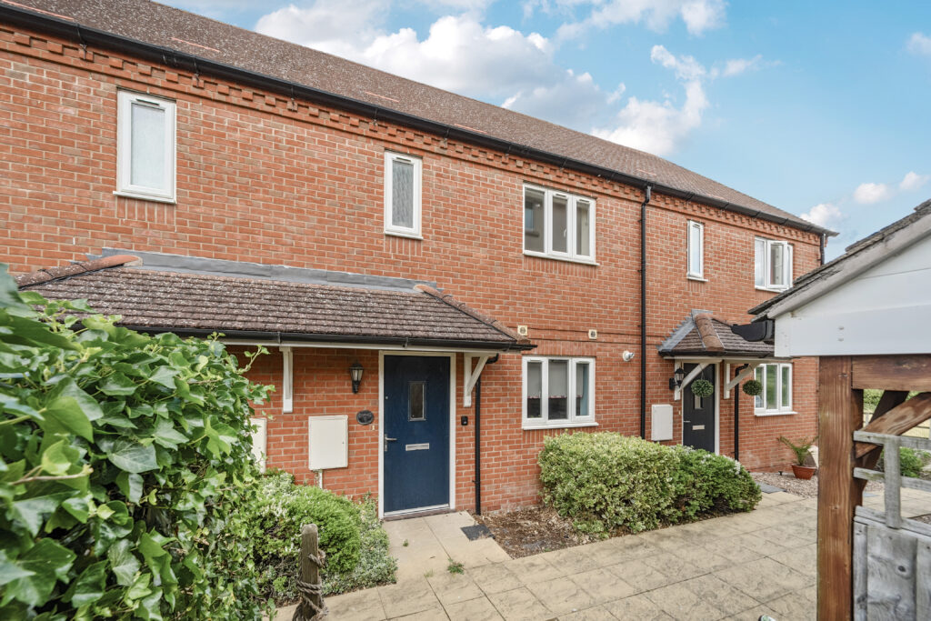 Bowman Mews, Stamford, Lincolnshire