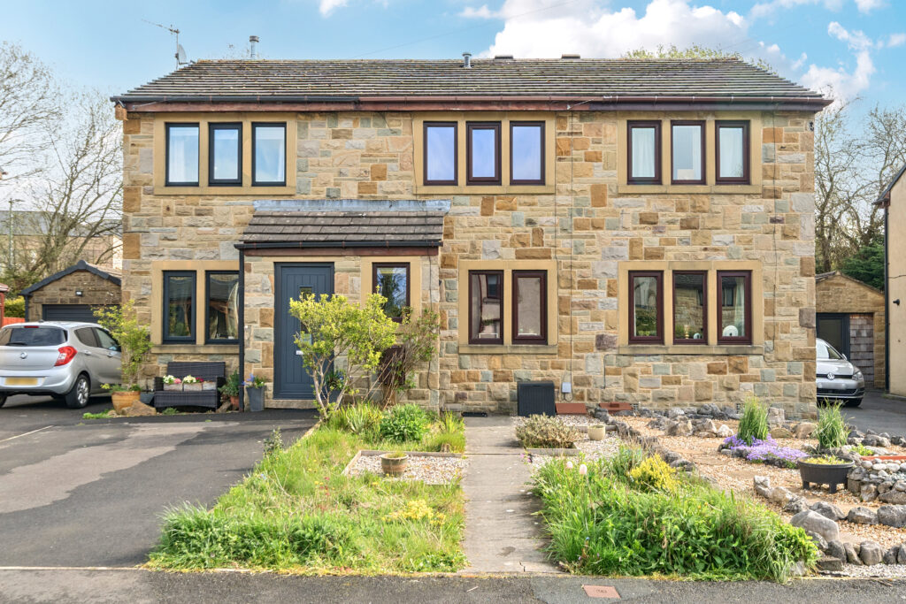 The Close, Skipton, North Yorkshire