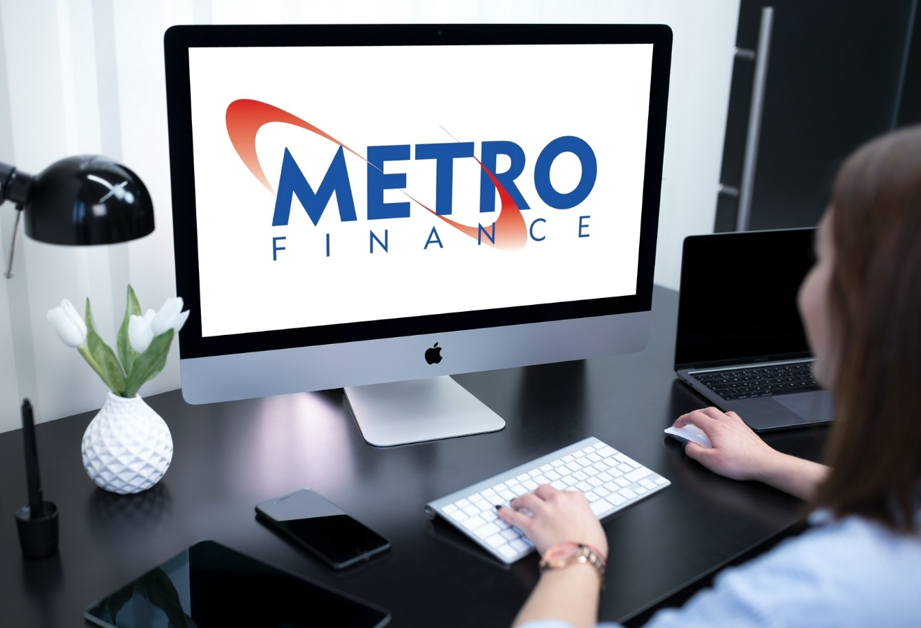 Metro Finance