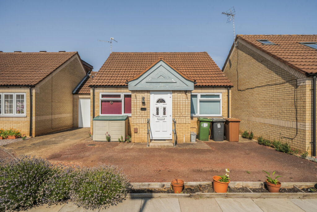 School Close, Bretton, Peterborough