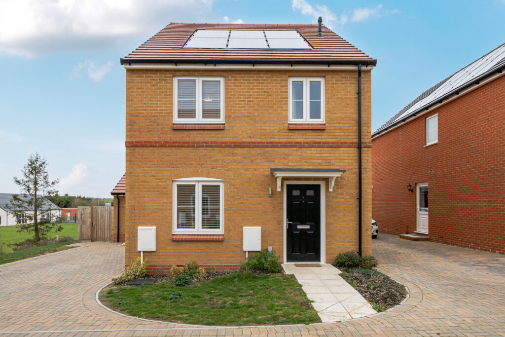 Recreation Avenue, Upper Stondon, Bedfordshire