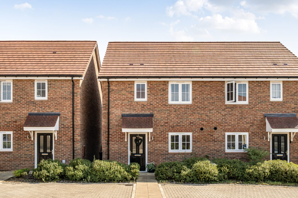 The Smithy, Biddenham, Bedfordshire