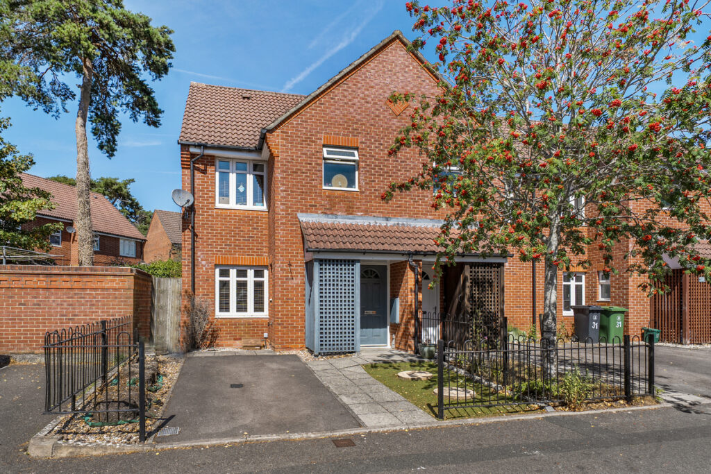 Deanside, Camberley, Surrey