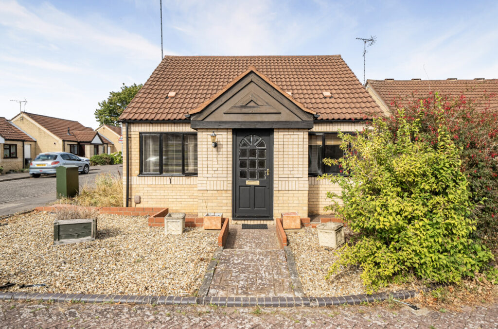 School Close, Bretton, Peterborough